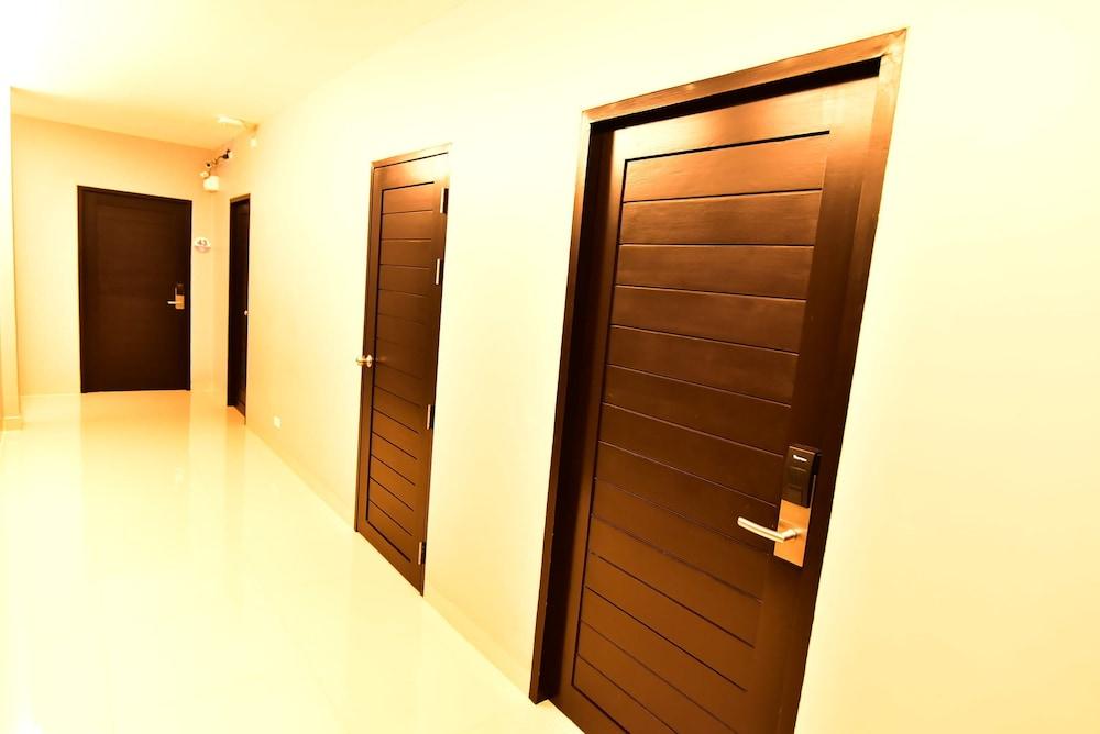 B1 Khách sạn Bangkok
